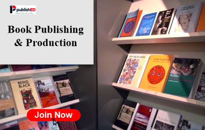 Diploma in Book Publishing & Production